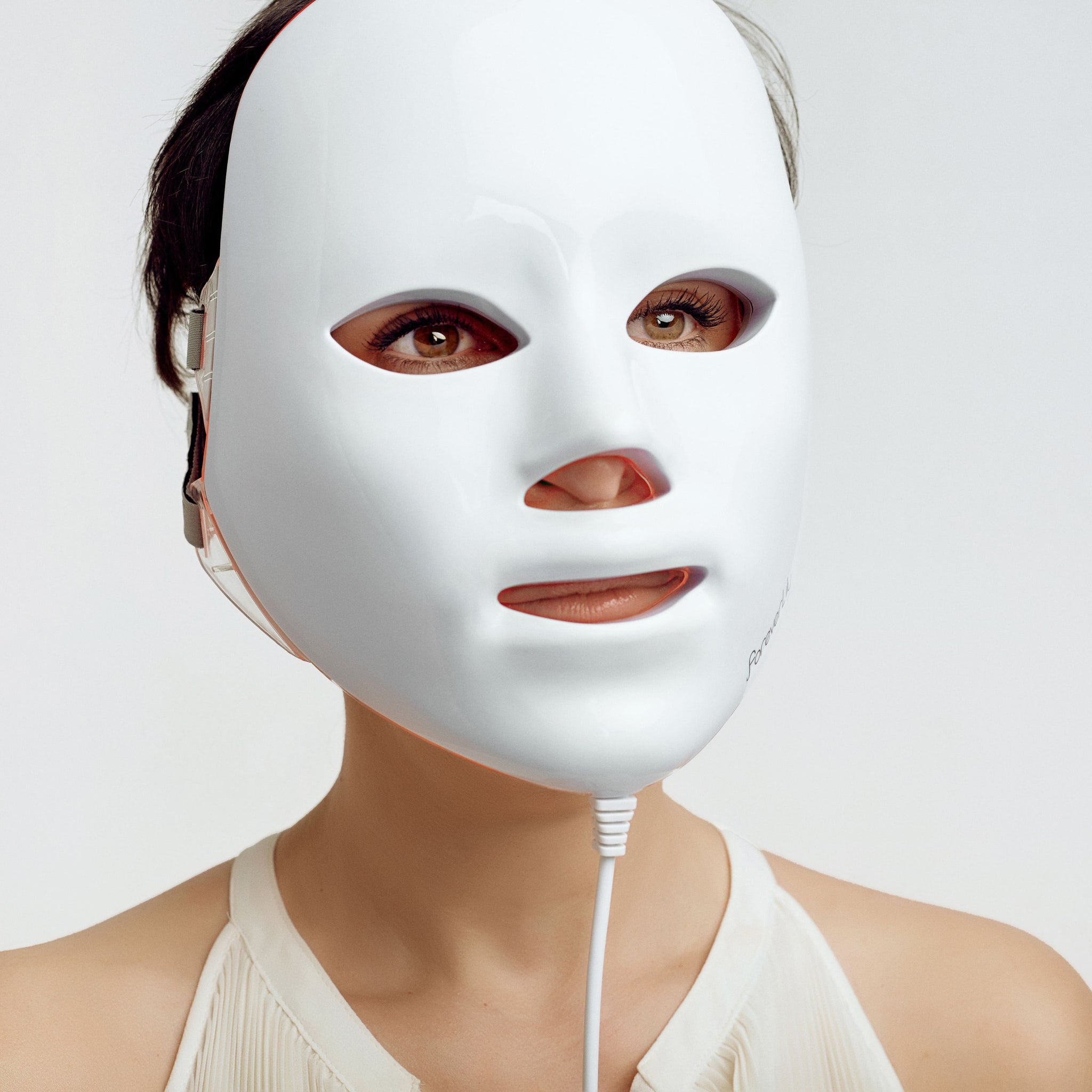 FVRLLY LED-Kontur-Maske