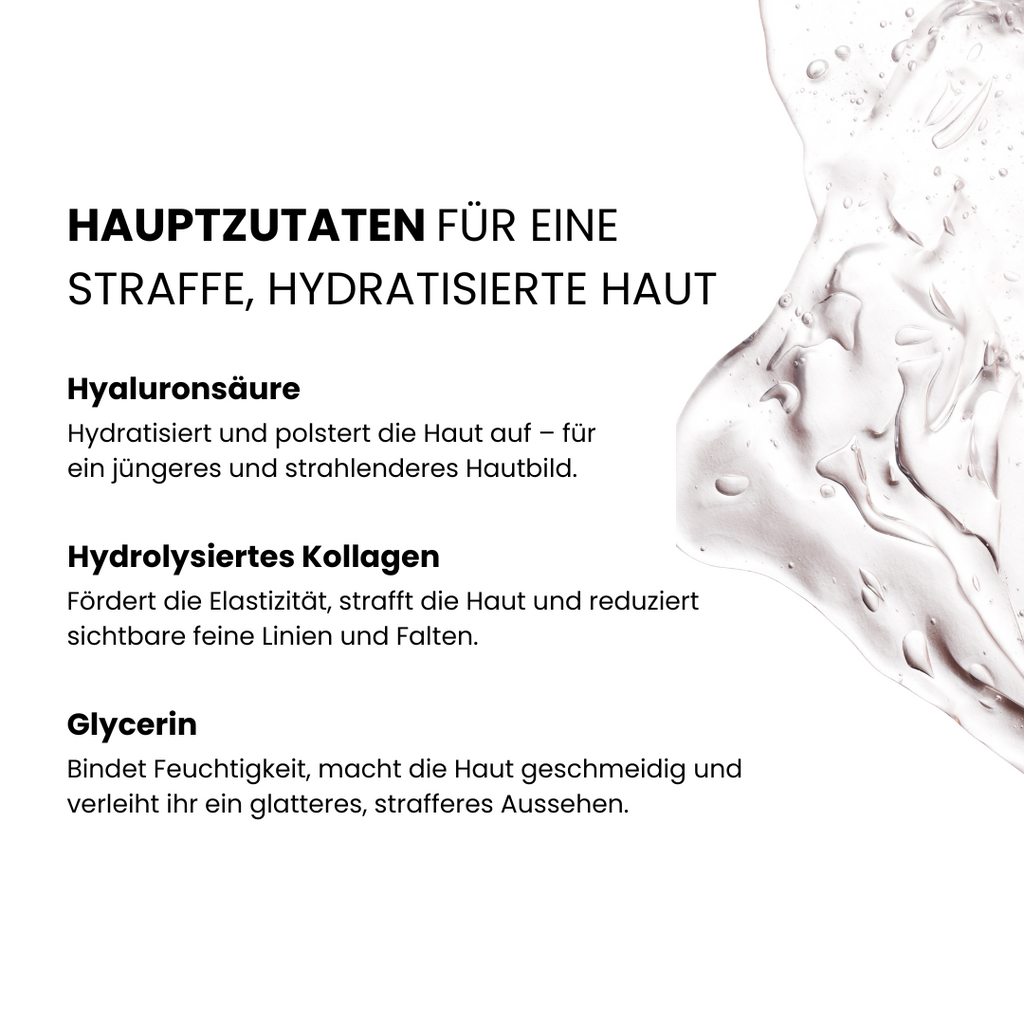 10x FVRLLY Hydrogel-Masken