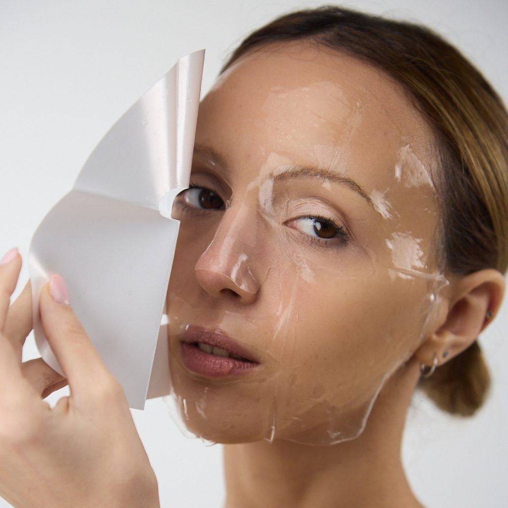 FVRLLY 10x Hydrogel-Masken | BUY 2 GET 3