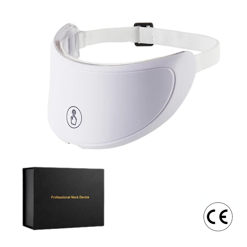 FVRLLY LED-Neck-Device