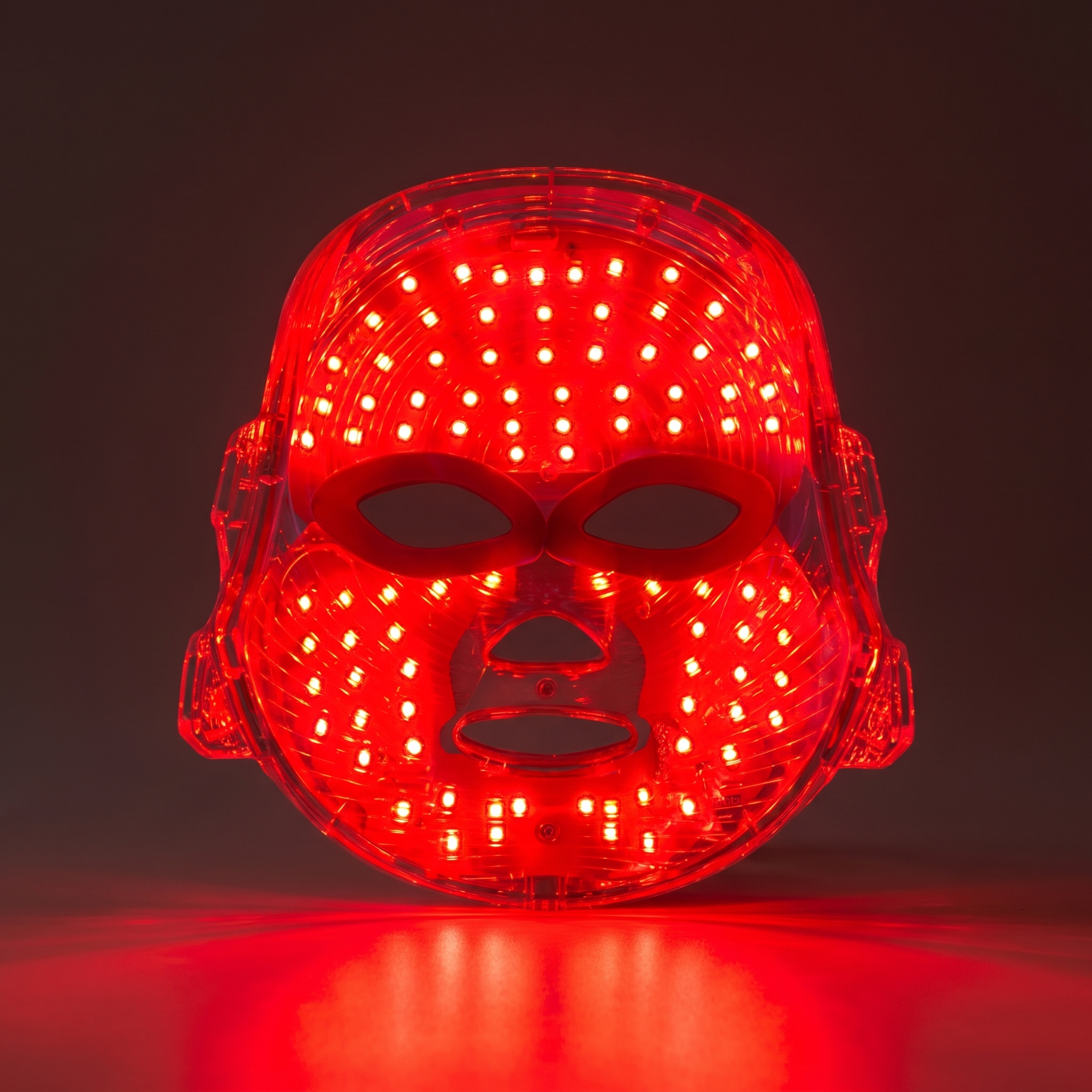 FVRLLY LED-Kontur-Maske